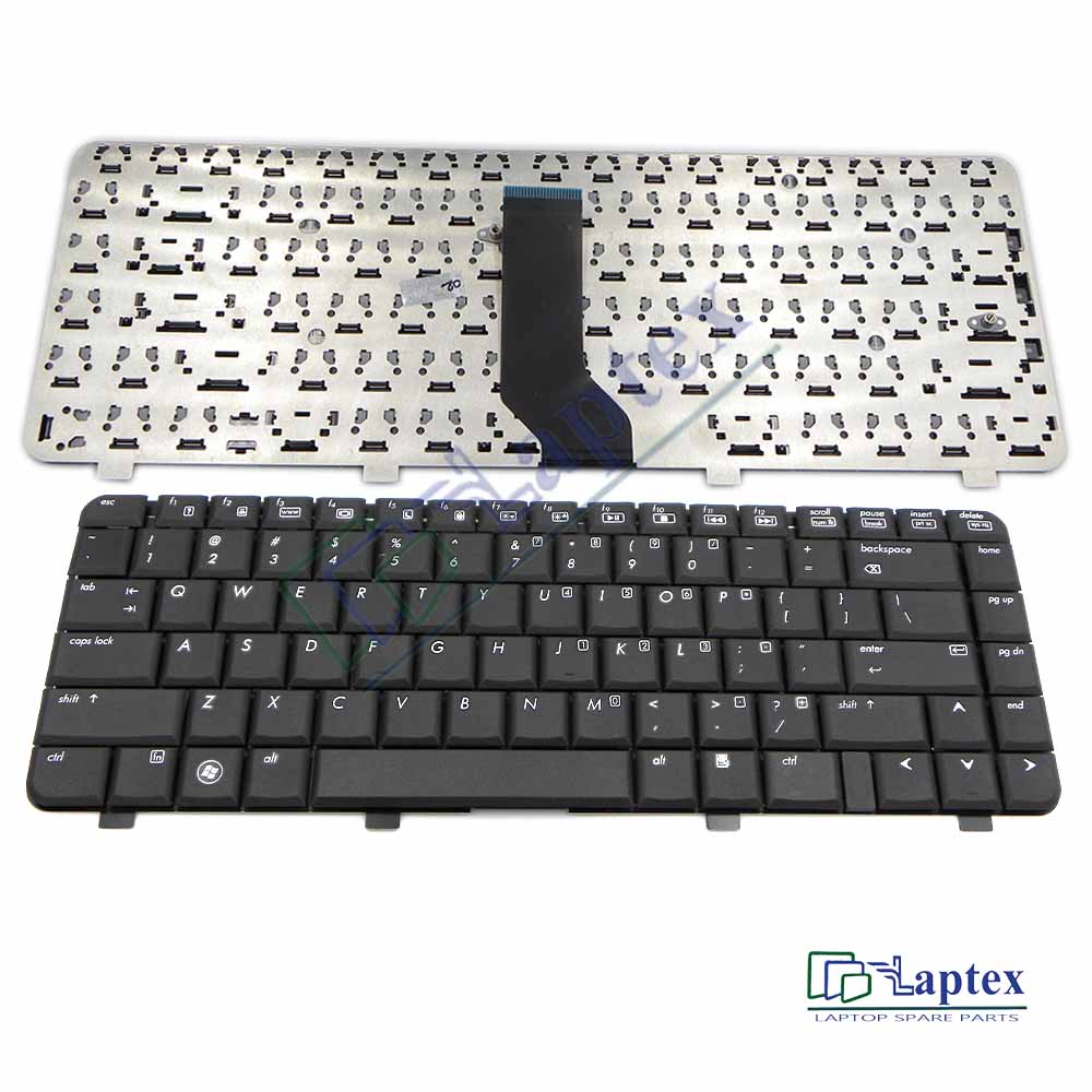 Hp Compaq 500S 6720 550 540 541 6520C 6720S 6520P Laptop Keyboard